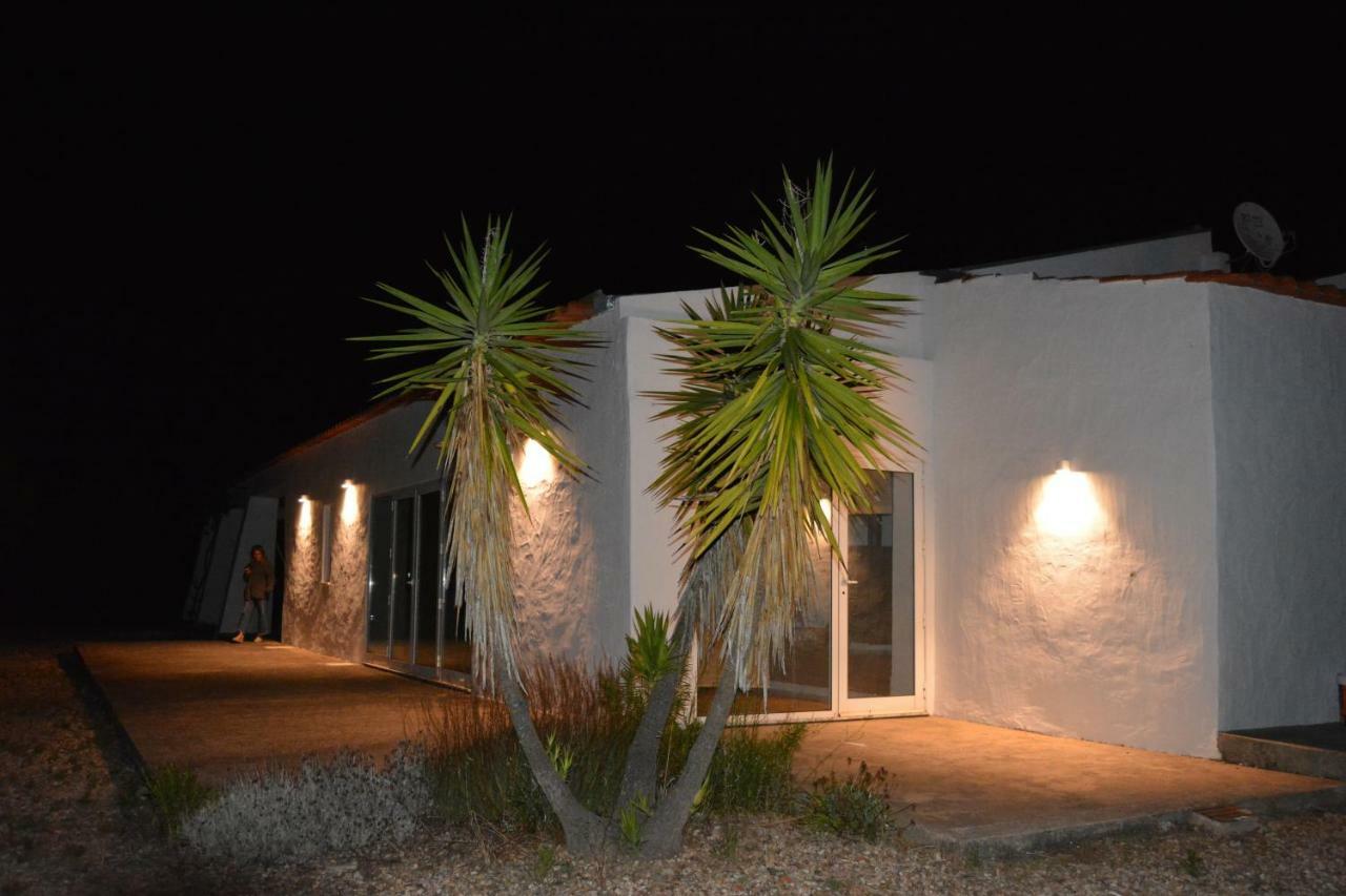 Monte Da Alameda - Piscina Aquecida Villa Santa Luzia  Exterior photo